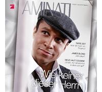 Daniel Aminati - Wie Keiner Dieser Herrn