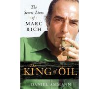 Daniel Ammann The King of Oil (Paperback) (US IMPORT)