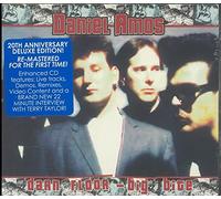 Daniel Amos (D.A.) - Darn Floor,Big Bite (Deluxe R e-Mastered Edition w/ Bonus CD