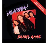 Daniel Amos - Daniel Amos