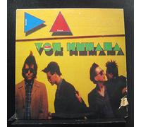Daniel Amos - Daniel Amos - Vox Humana: The ¡Alarma! Chronicles Vol. III - Refuge Records - R84008