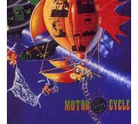 Daniel Amos - Motor Cycle [CASSETTE]