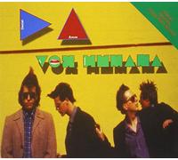 Daniel Amos - Vox Humana (Deluxe Edition)