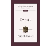 Daniel: An Introduction And Commentary (Tyndale Old Testament Commentary)
