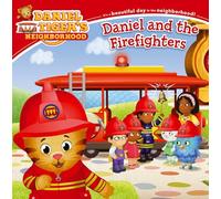 Daniel and the Firefighters (Daniel Tiger's Neighborhood)