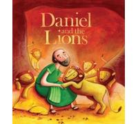 Daniel and the Lions