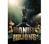 Daniel and the Lions