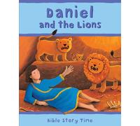 Daniel and the Lions