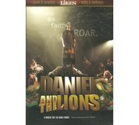 Daniel and the Lions (Liken Bible Series)