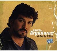 Daniel Arga araz - El Grito en El Cielo