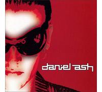Daniel Ash
