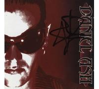Daniel Ash - Daniel Ash