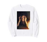 Daniel Ash Of Bauhaus Bela Lugosi’s Dead By Michael Grecco Sweatshirt