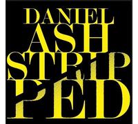 Daniel Ash - Stripped