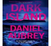 Daniel Aubrey DARK ISLAND_ORKNEY MYSTERI1 PB Paperback Book Daniel Aubrey Multicolor