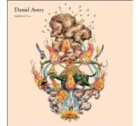 Daniel Avery - Fabriclive 66: MIxed By Daniel Avery