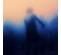 Daniel Avery Love + Light (Vinyl) 12" Album