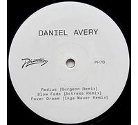 Daniel Avery - Slow Fade Remix EP [VINYL]