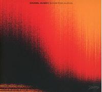 Daniel Avery - Song For Alpha - New CD - 15 - W1398z