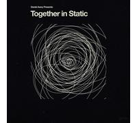 Daniel Avery - Together In Static - 12" Vinyl LP - New Sealed (2021)