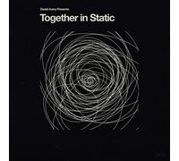 Daniel Avery - Together In Static [New Vinyl LP]