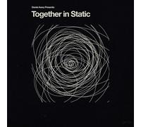 Daniel Avery : Together in Static VINYL 12" Album Coloured Vinyl (2021)