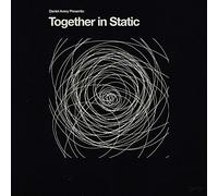 Daniel Avery - Together In Static - 12" Vinyl LP - New Sealed (2021)