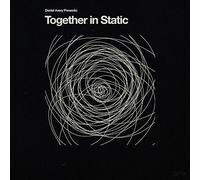 Daniel Avery - Together In Static - 12" Vinyl LP - New Sealed (2021)