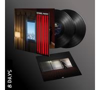 Daniel Avery - Tremor [VINYL]