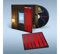 DANIEL AVERY - TREMOR - New CD ALBUM - 34 - Y123z