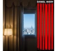 Daniel Avery - Tremor - Double LP Vinyl (2025)