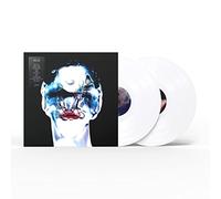 Daniel Avery - Ultra - LPLP initial pressing White coloured vinyl - LP - J123z