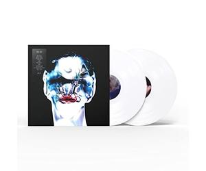 Daniel Avery - Ultra - LPLP initial pressing White coloured vinyl - LP - J123z