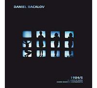 Daniel Bacalov - 1984?/?5 Il Ladro Di Anime / Diario Segreto Contraffatto