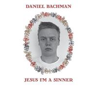 Daniel Bachman - Jesus I'm A Sinner [VINYL]