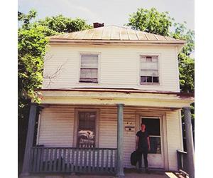 Daniel Bachman - Seven Pines [VINYL]