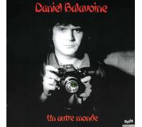 Daniel Balavoine Autre Monde, un (CD) (US IMPORT)