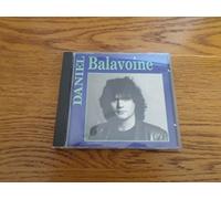 Daniel Balavoine-Compilation