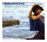 Daniel Balavoine - Le Chanteur