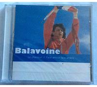 Daniel Balavoine - Le Chanteur