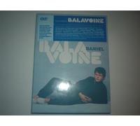 Daniel Balavoine - Le Chanteur [DVD]