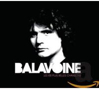 Daniel Balavoine - Les 100 Plus Belles Chansons