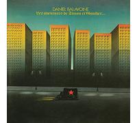 Daniel Balavoine - Les Aventures de Simon et Gunther [Vinyl LP] [VINYL]