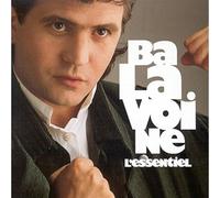 Daniel Balavoine - L'essentiel