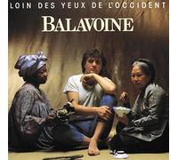 Daniel Balavoine - Loin Des Yeux De L'occident