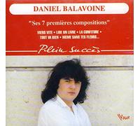 Daniel Balavoine - Plein Succ+S