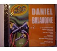 Daniel Balavoine - Vol 27 Bis Daniel Balavoine