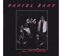 Daniel Band - Run From the Darkness [VINYL]