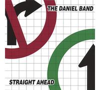Daniel Band - Straight Ahead