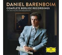 BARENBOIM CPLT BERLIOZ REC_CD